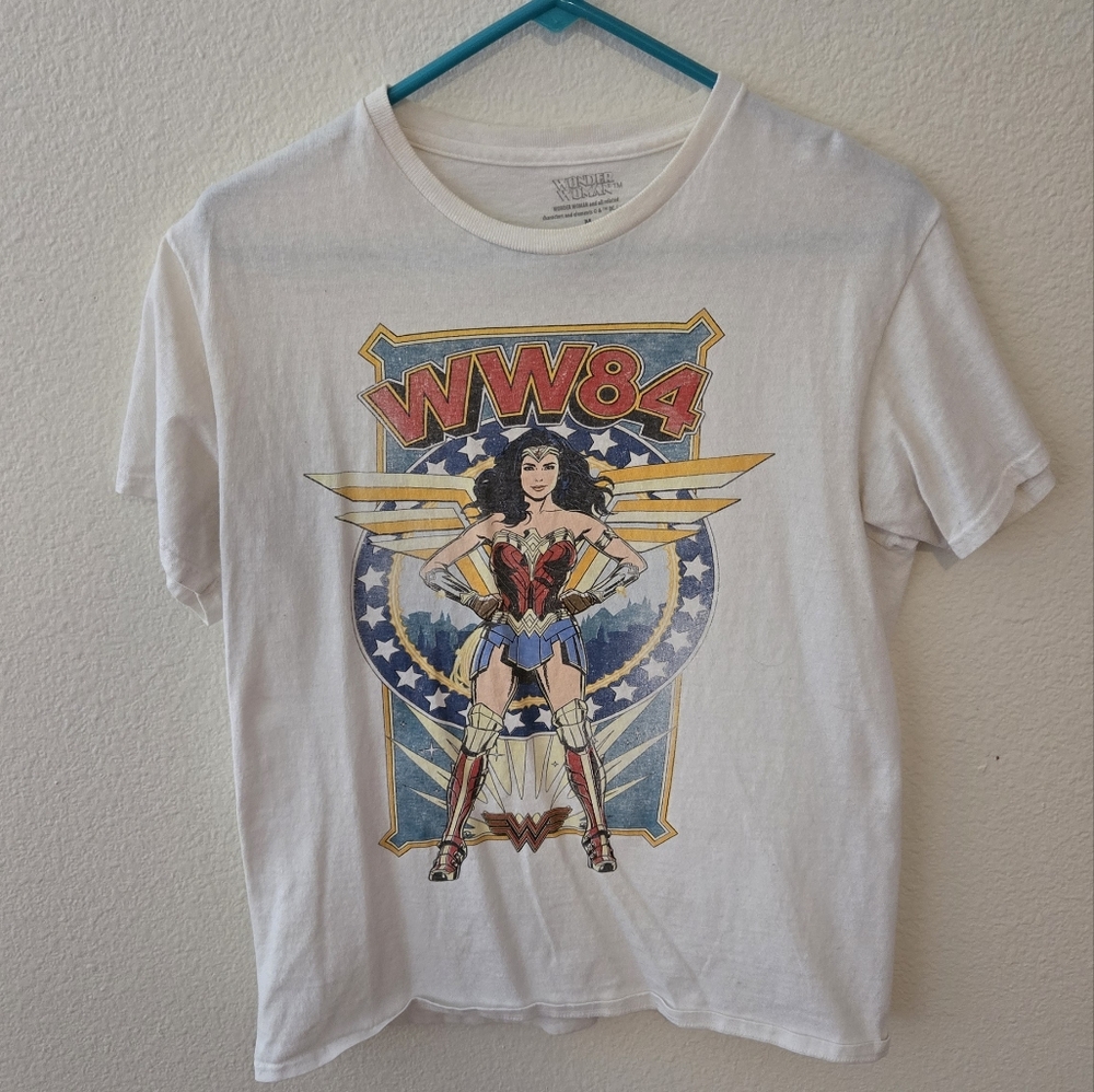 Wonder Woman T-shirt